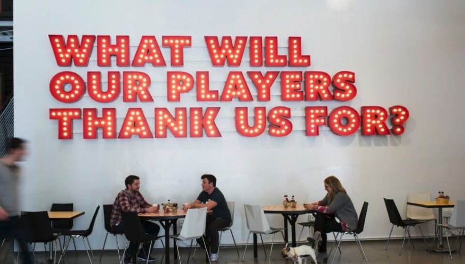 What Will Our Players Thank Us For?